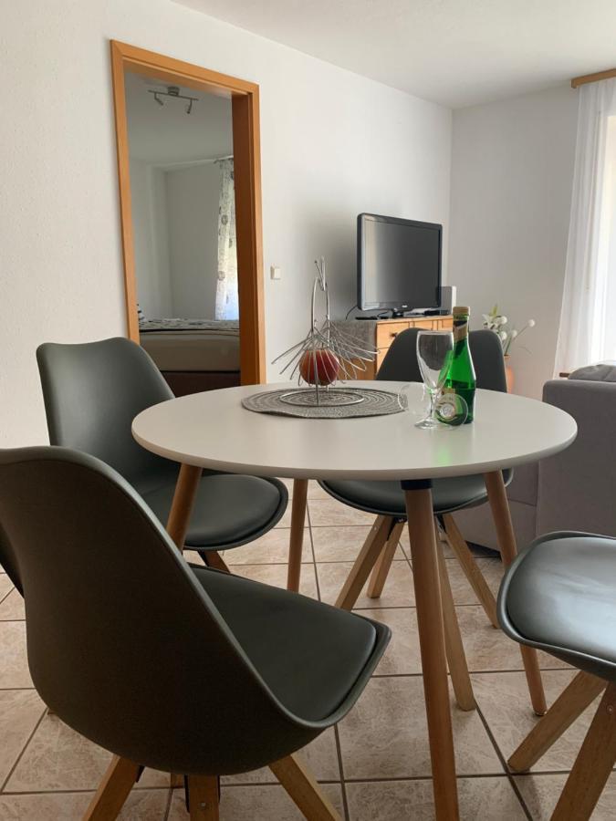 Cityapartment Direkt Am Hafen