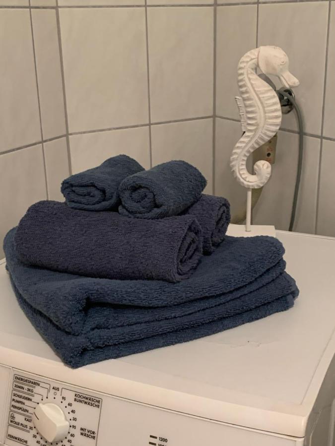 Cityapartment Direkt Am Hafen * Friedrichshafen