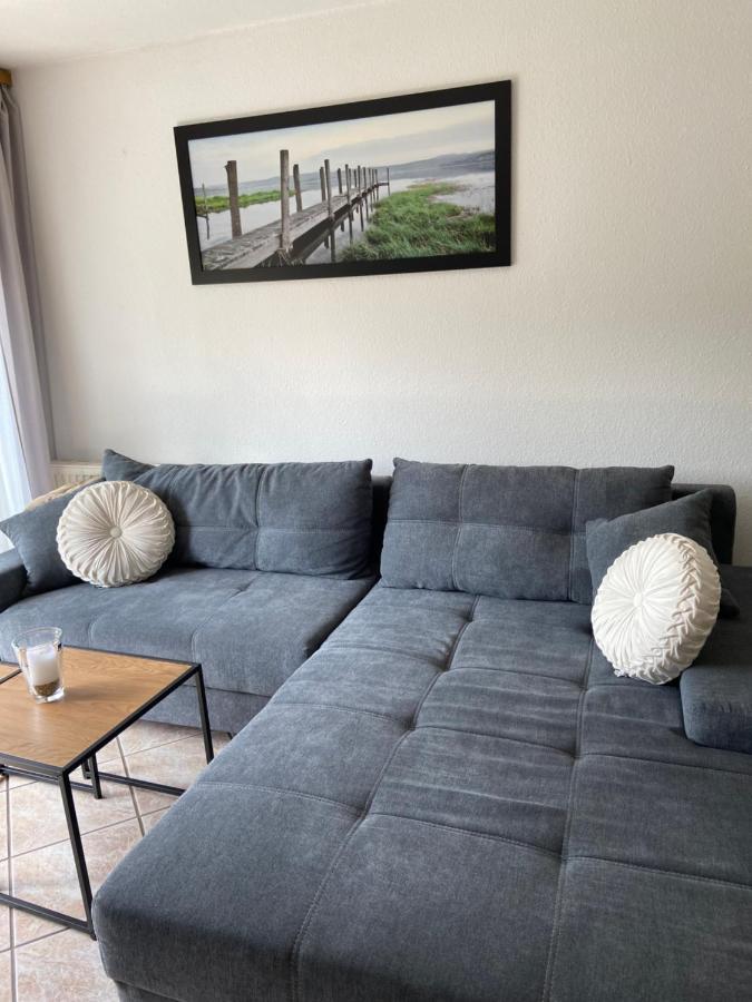Apartment Cityapartment Direkt Am Hafen