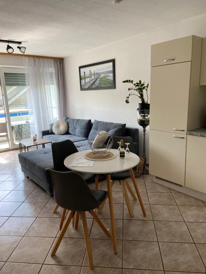 Apartment Cityapartment Direkt Am Hafen *