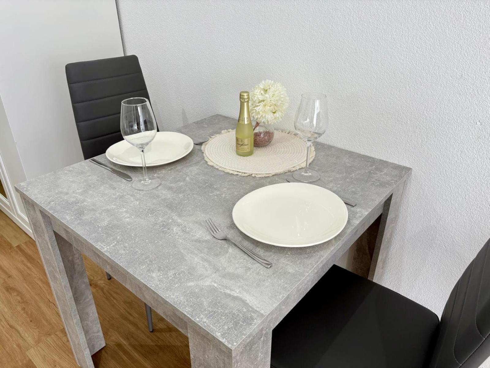 Cityapartment Direkt Am Hafen *